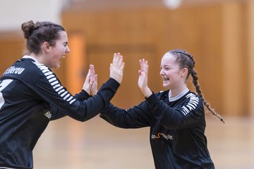 Bild 13 - wBJ TSV Ellerau - SV Fehmarn : Ergebnis: 27:20